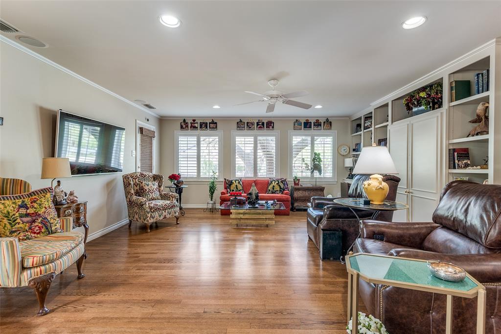 Northaven Estates 2 - Residential