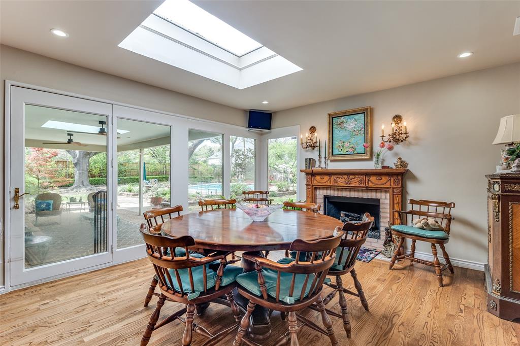 Northaven Estates 2 - Residential