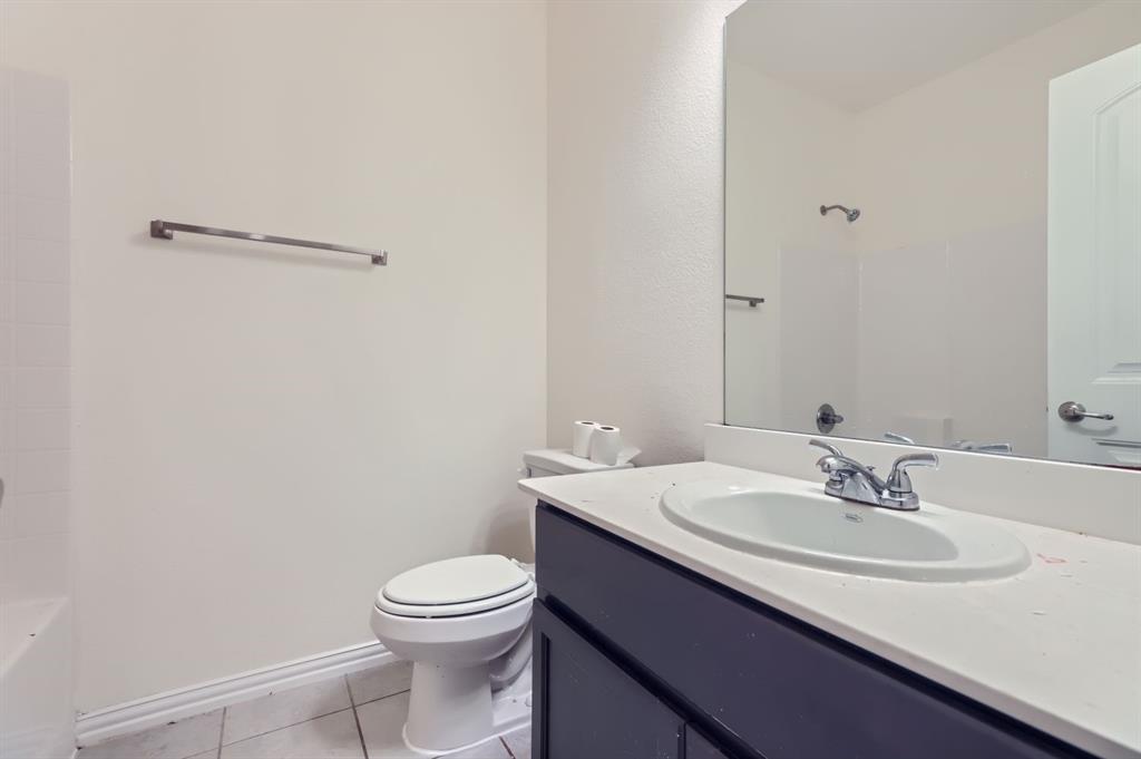 Lake Lewisville Town Homes - Residential Lease