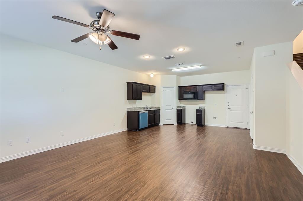 Lake Lewisville Town Homes - Residential Lease