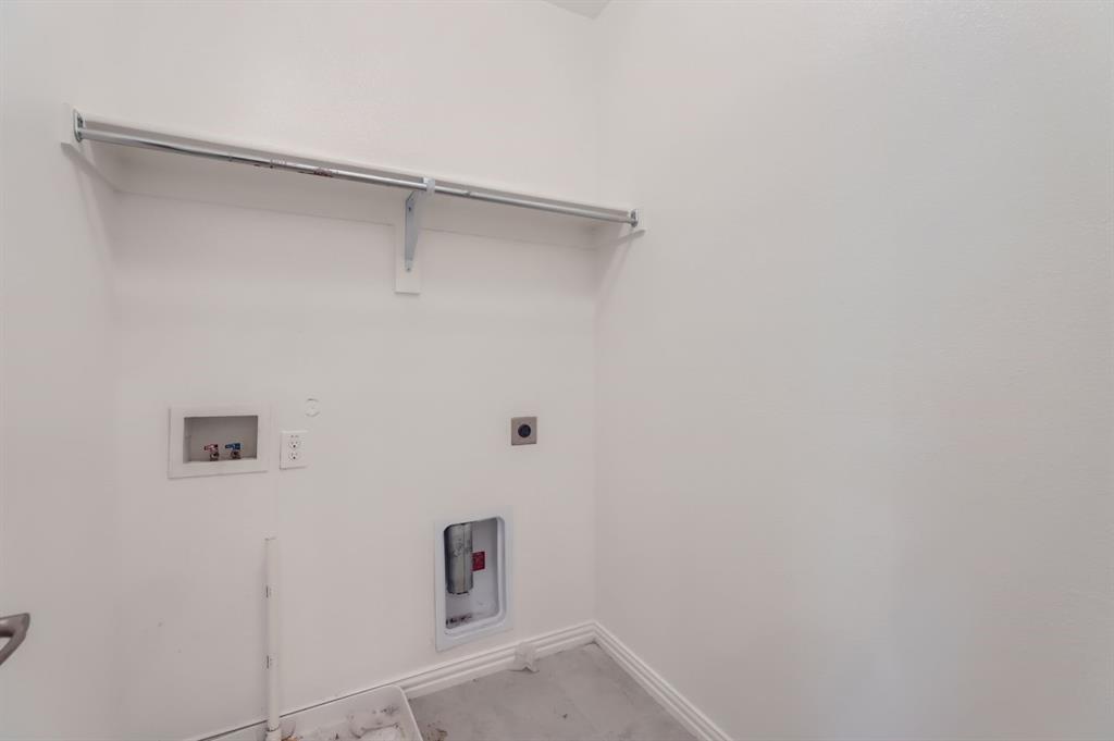 Lake Lewisville Town Homes - Residential Lease