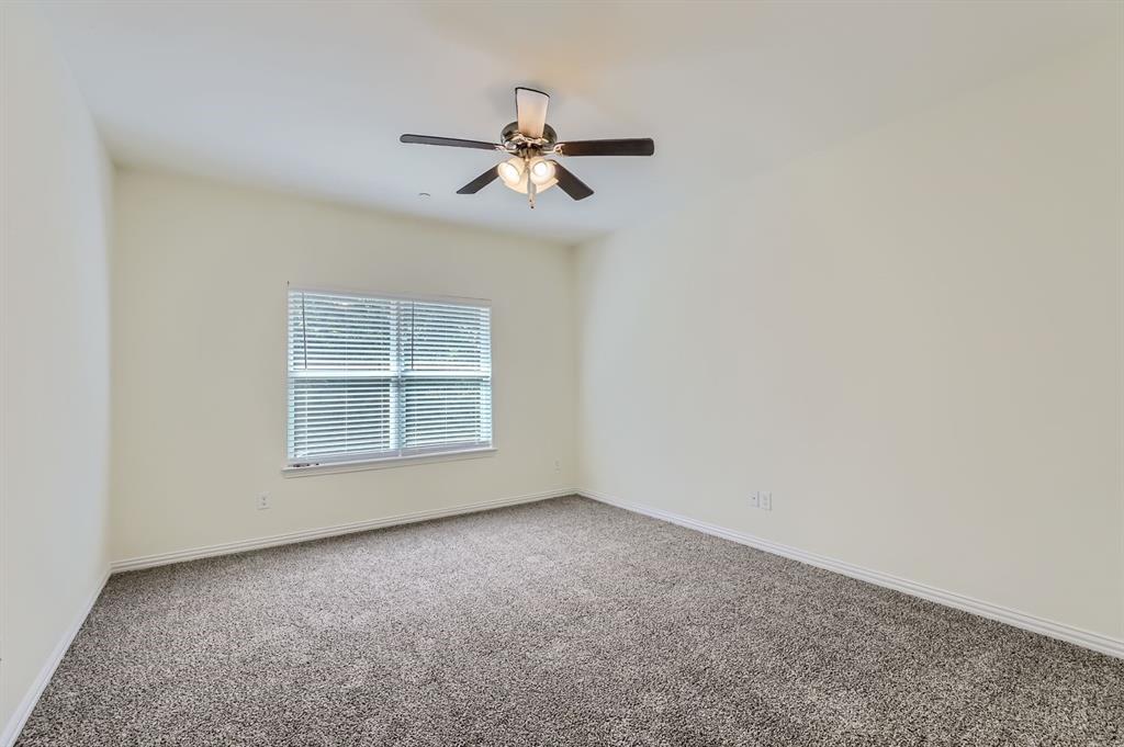 Lake Lewisville Town Homes - Residential Lease