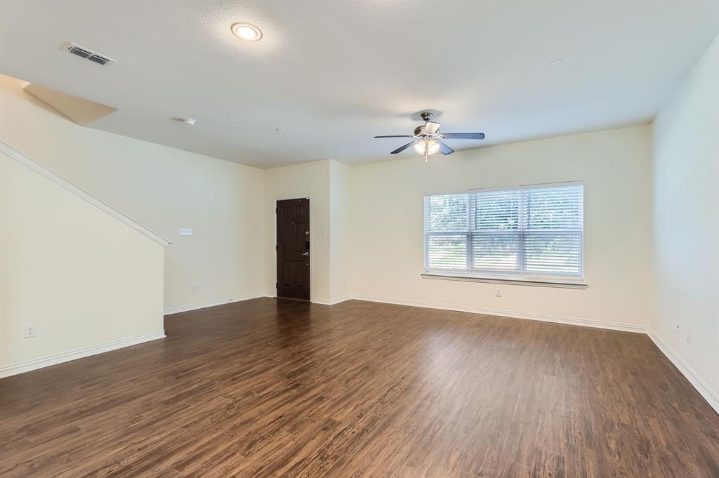 Lake Lewisville Town Homes - Residential Lease