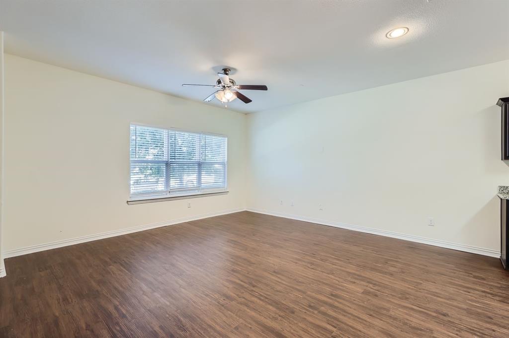 Lake Lewisville Town Homes - Residential Lease