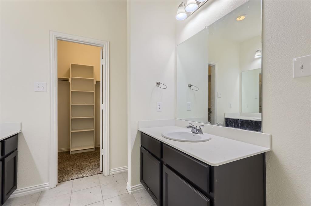 Lake Lewisville Town Homes - Residential Lease