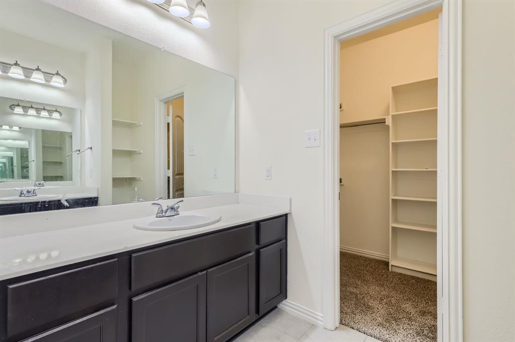 Lake Lewisville Town Homes - Residential Lease