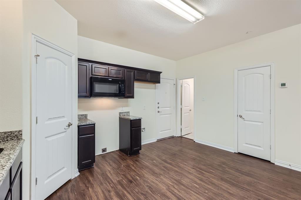 Lake Lewisville Town Homes - Residential Lease