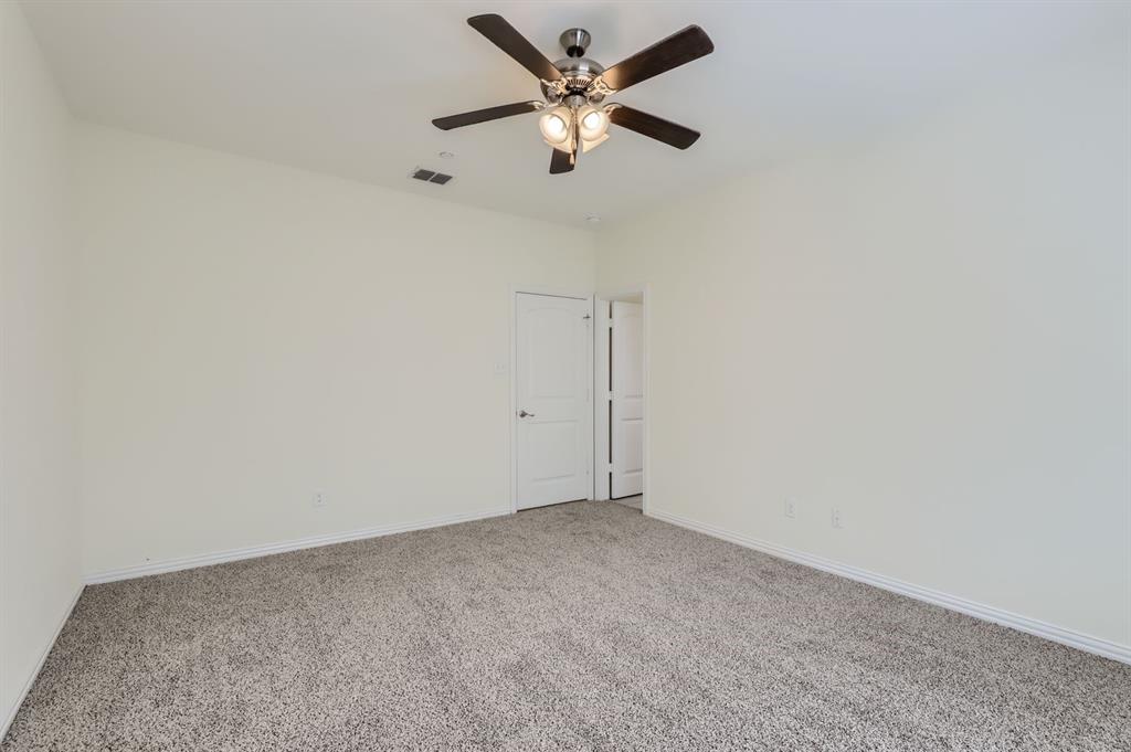 Lake Lewisville Town Homes - Residential Lease