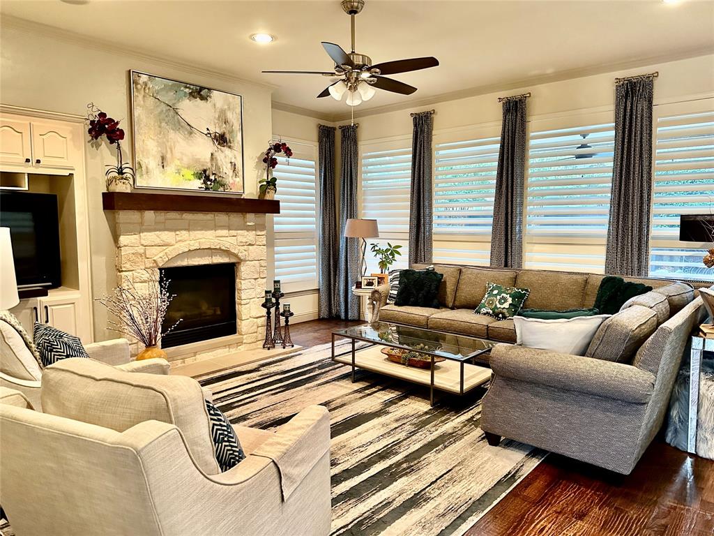 Rolling Hills Estate Ph 1 - Residential