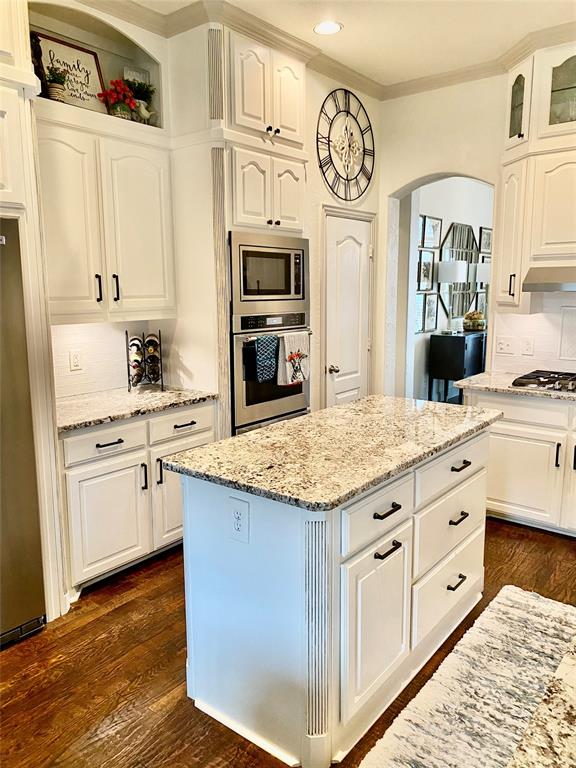 Rolling Hills Estate Ph 1 - Residential