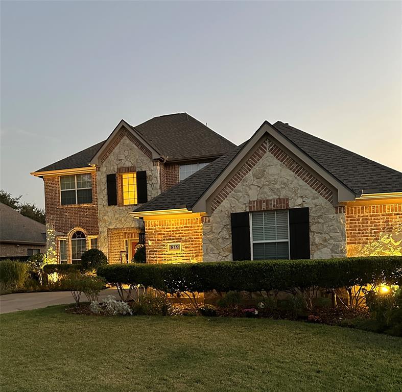 Rolling Hills Estate Ph 1 - Residential