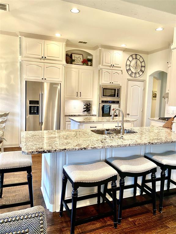 Rolling Hills Estate Ph 1 - Residential