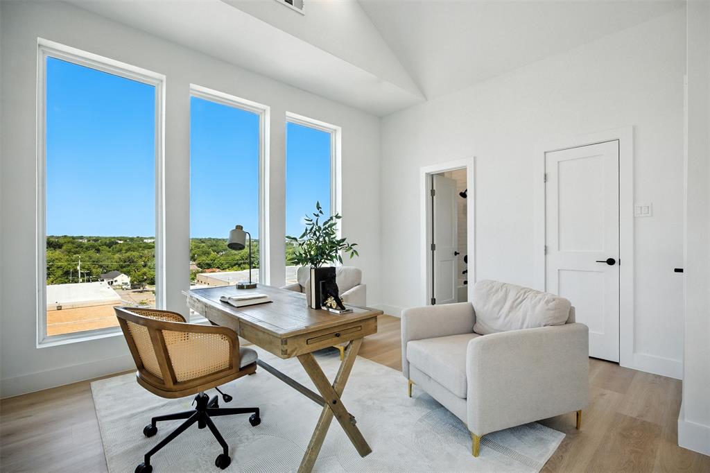 Oak Cliff Original - Residential