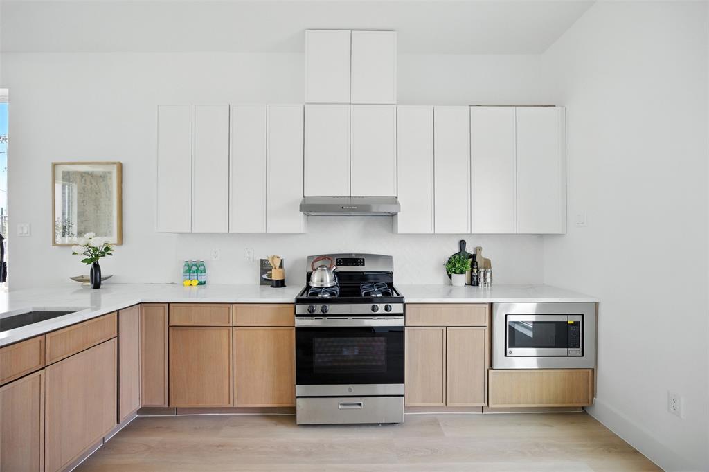 Oak Cliff Original - Residential