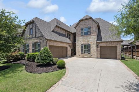 2751 Langley Way Prosper TX 75078