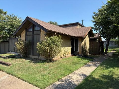 4618 Country Creek Drive 1180 Dallas TX 75236