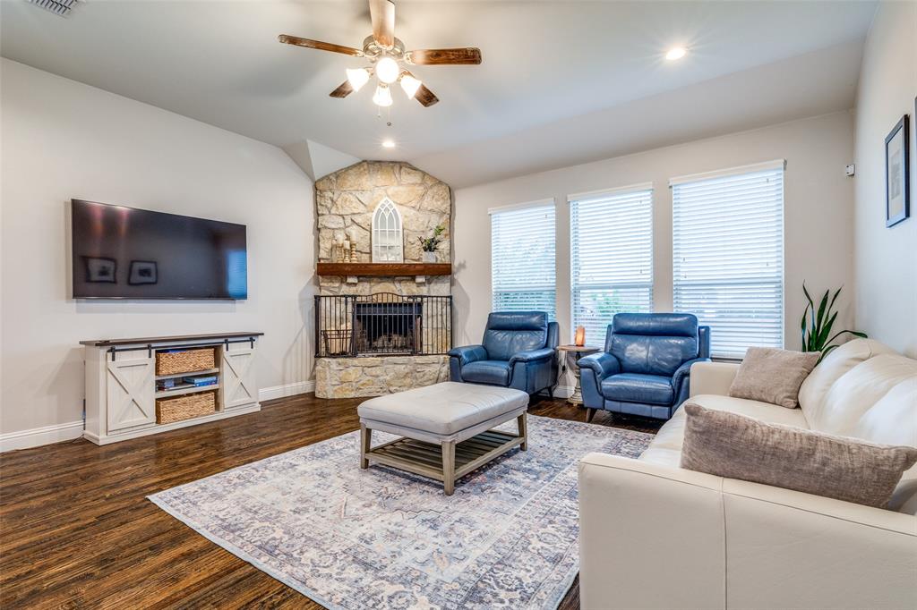320 Retama Drive