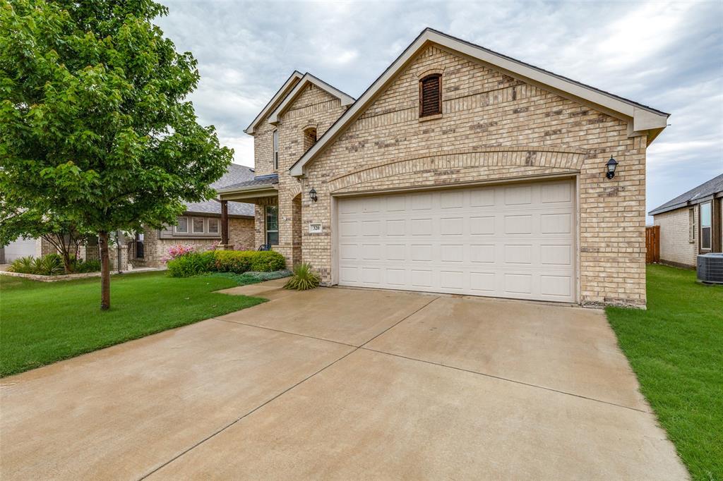 320 Retama Drive