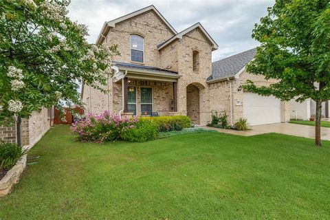 320 Retama Drive Fort Worth TX 76108