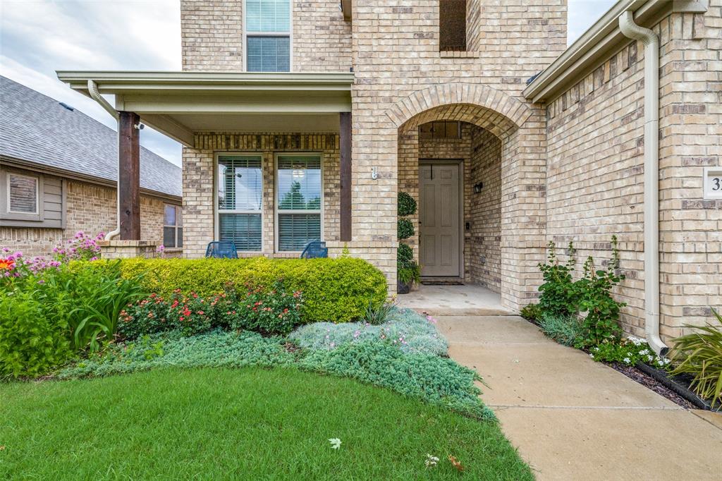 320 Retama Drive