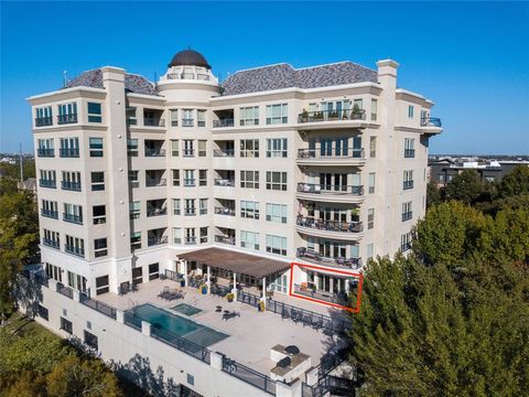 501 Samuels Avenue 110 Fort Worth TX 76102