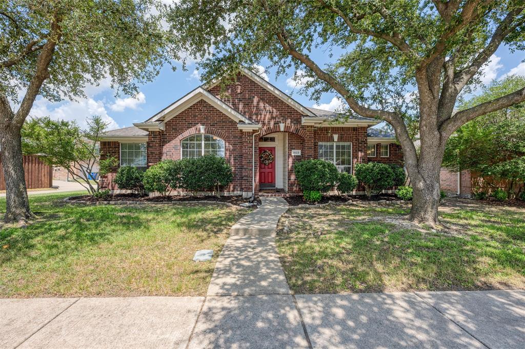 1523 Outerbridge Drive