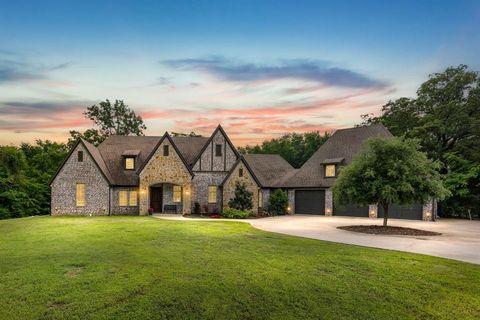 11374 Texas Highway 154 S Yantis TX 75497