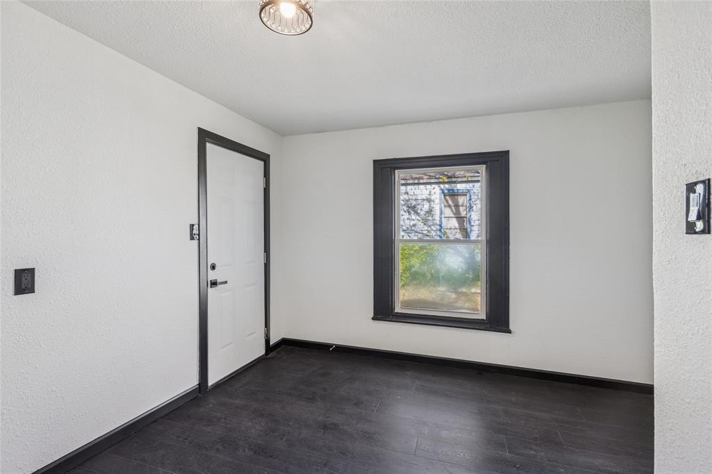 Glen Park Add - Residential