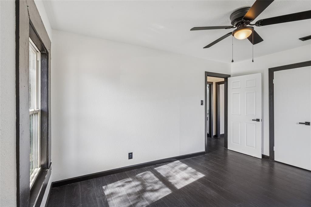 Glen Park Add - Residential