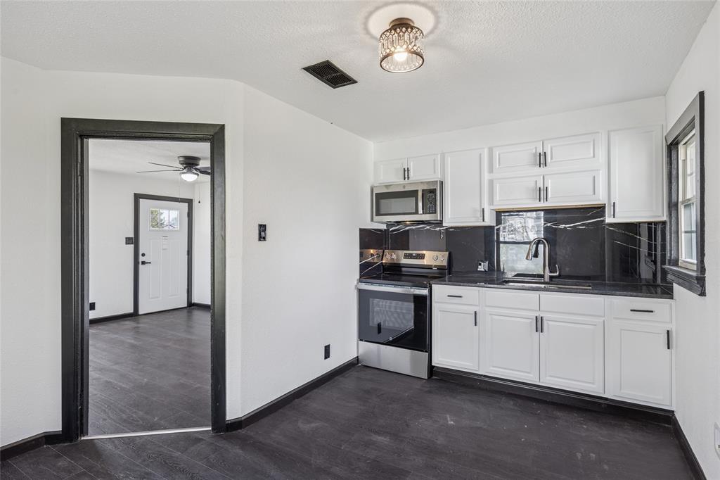 Glen Park Add - Residential