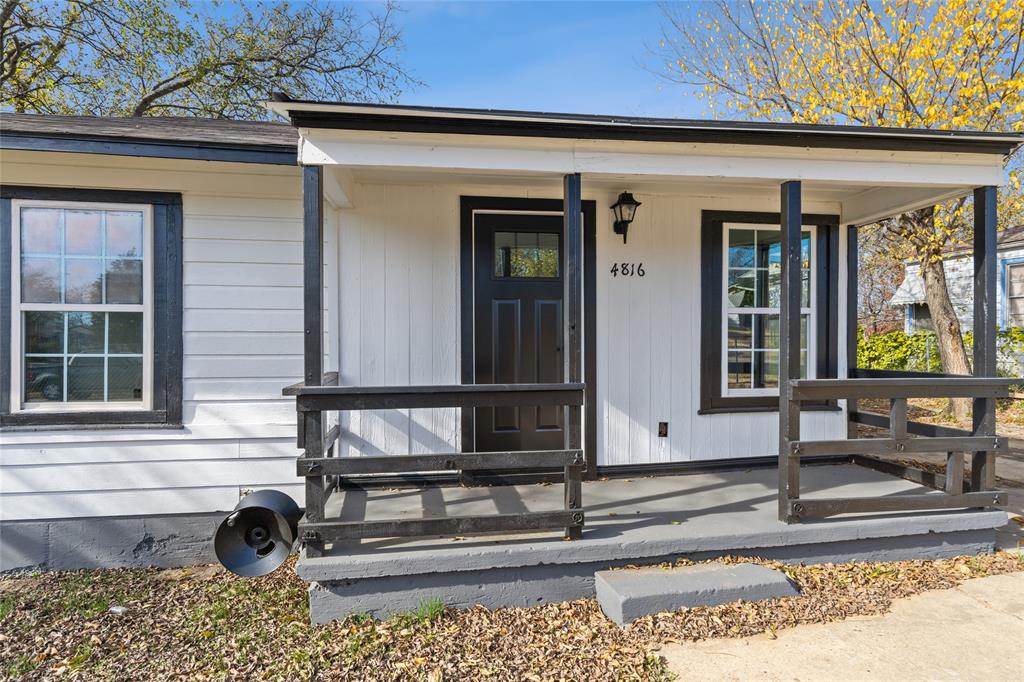 Glen Park Add - Residential