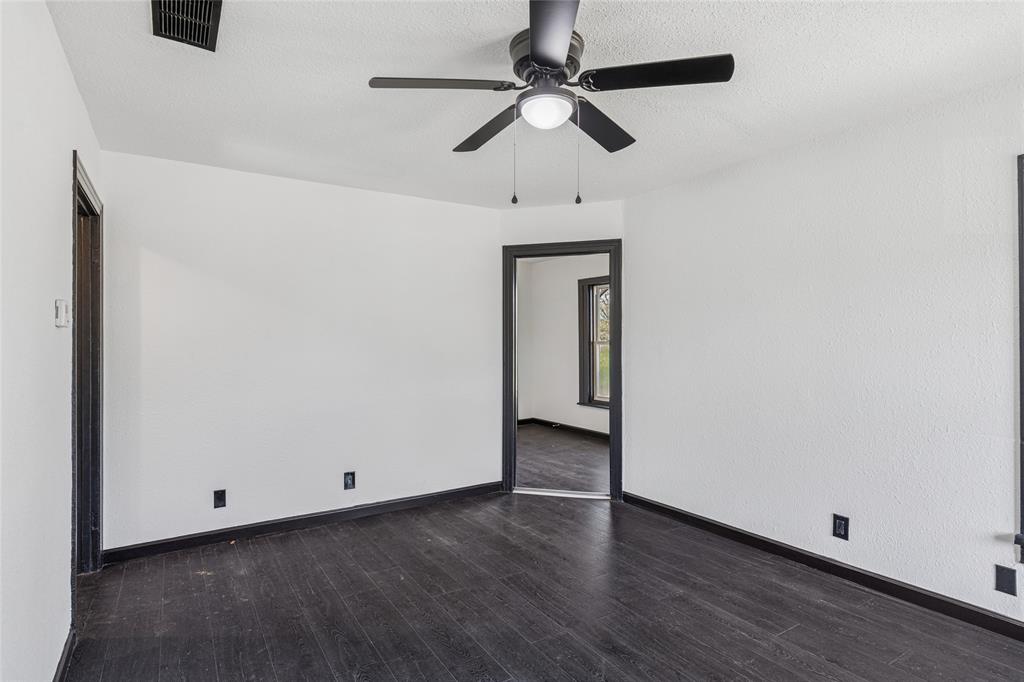 Glen Park Add - Residential