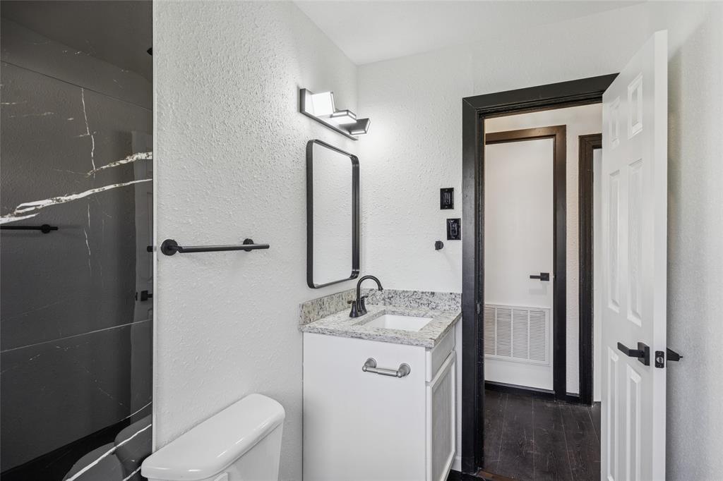 Glen Park Add - Residential