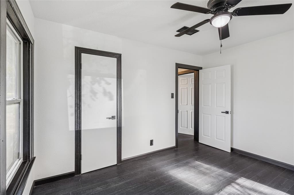 Glen Park Add - Residential