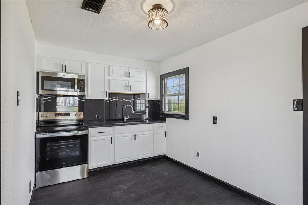 Glen Park Add - Residential