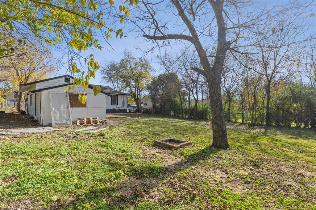 Glen Park Add - Residential