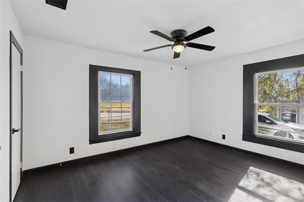 Glen Park Add - Residential