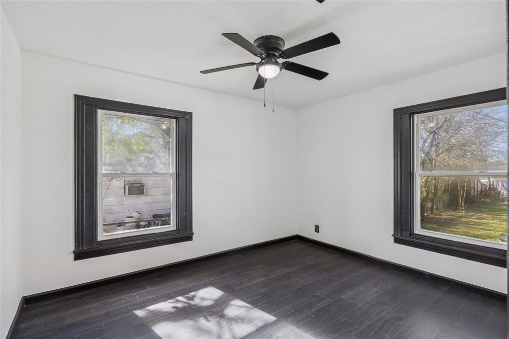 Glen Park Add - Residential