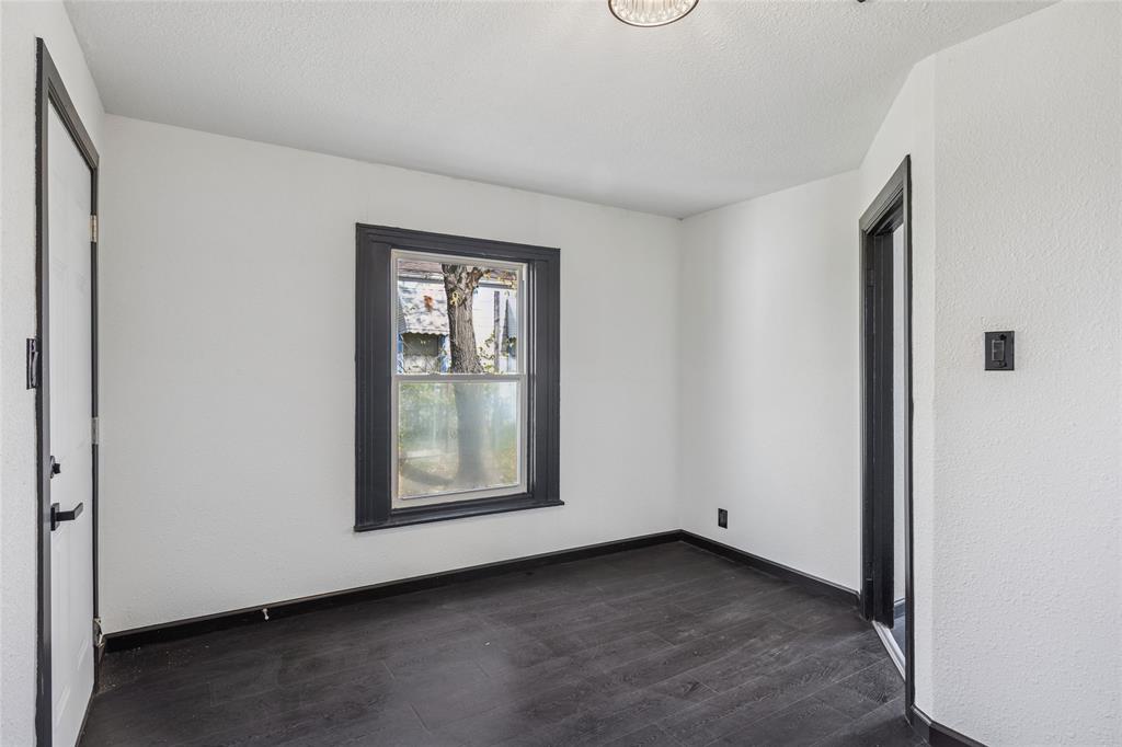 Glen Park Add - Residential