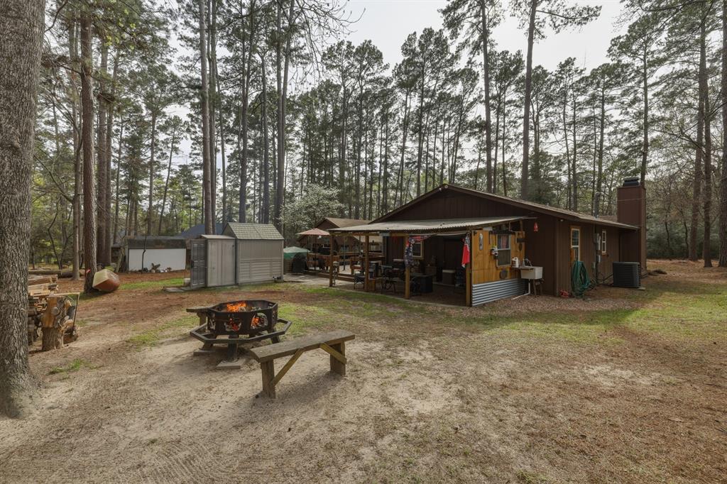 Holly Lake Ranch - Residential