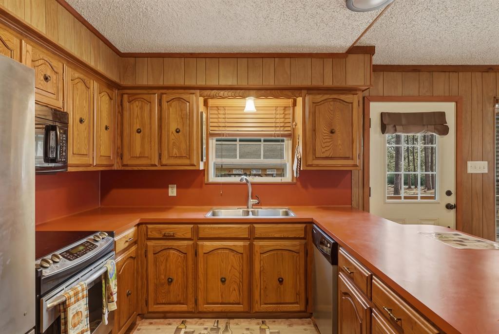 Holly Lake Ranch - Residential