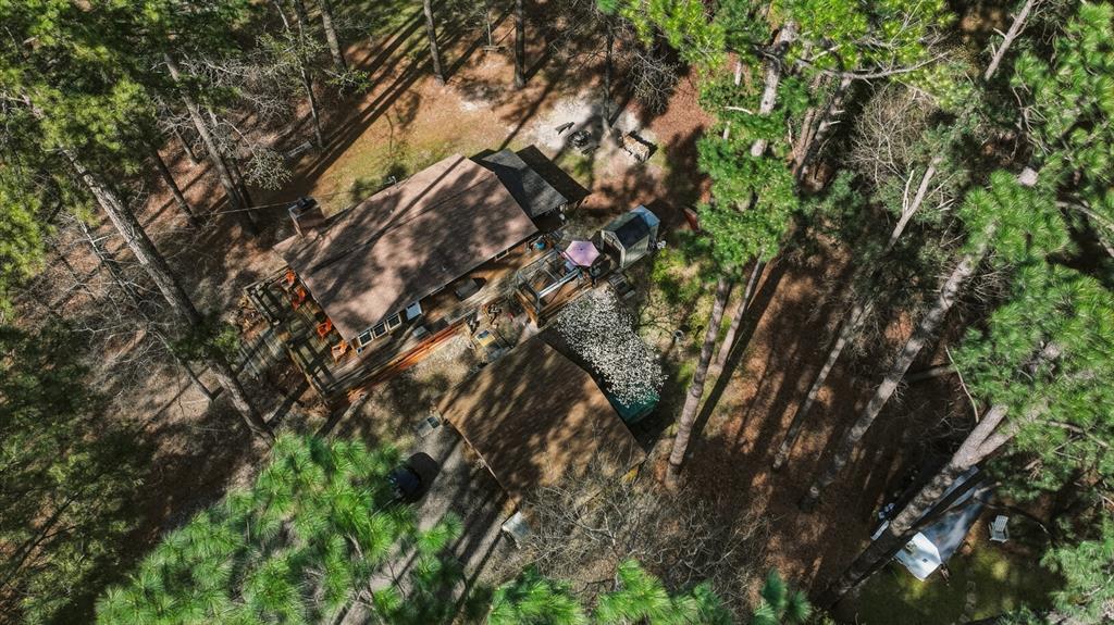 Holly Lake Ranch - Residential