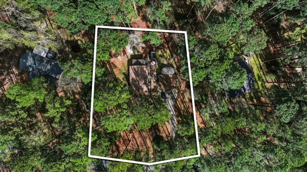 Holly Lake Ranch - Residential