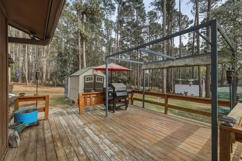 Holly Lake Ranch - Residential