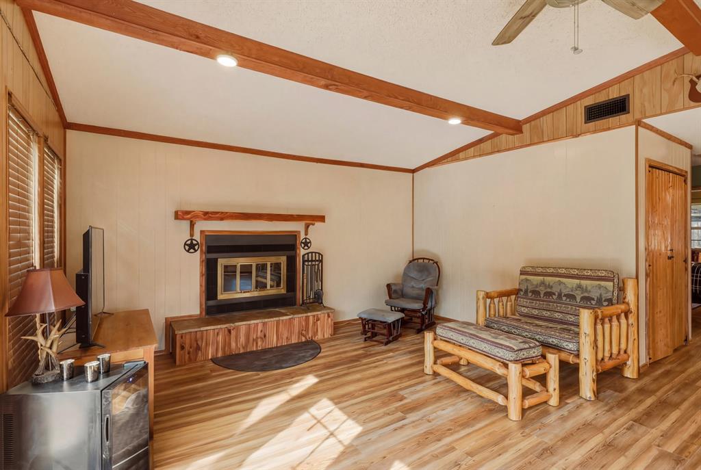 Holly Lake Ranch - Residential