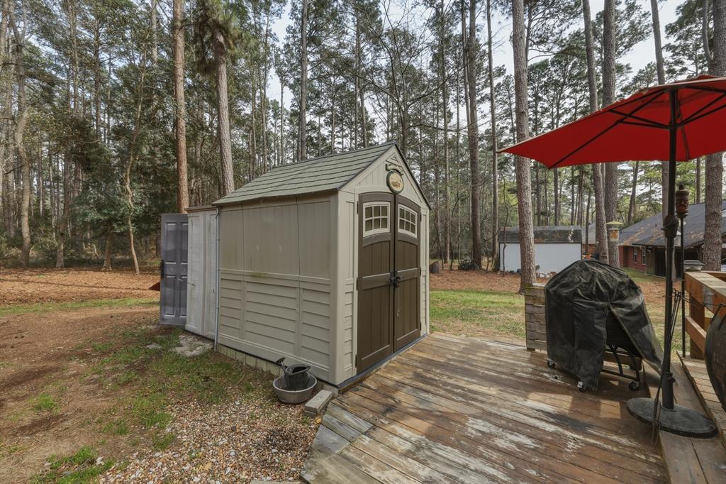 Holly Lake Ranch - Residential