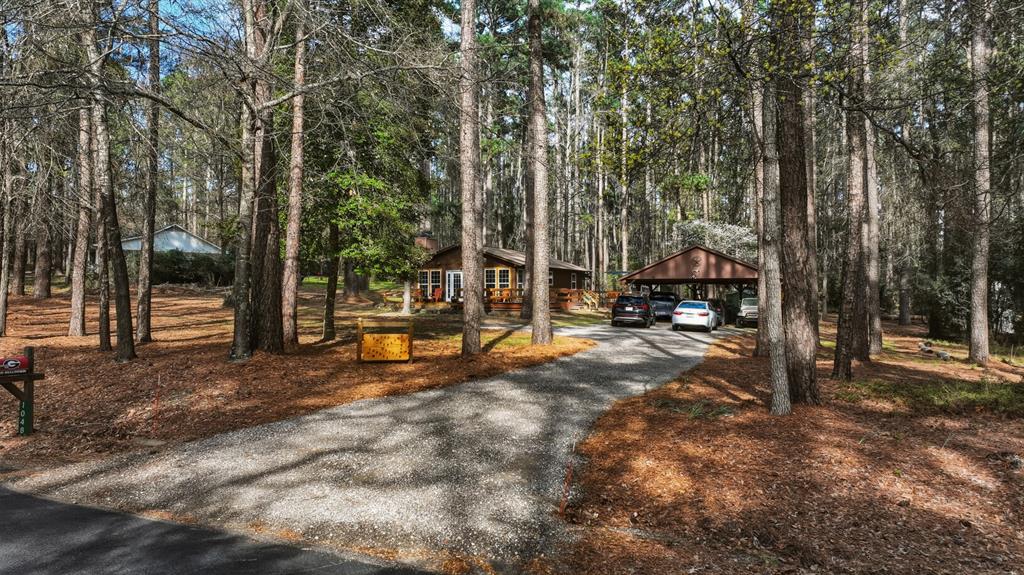 Holly Lake Ranch - Residential