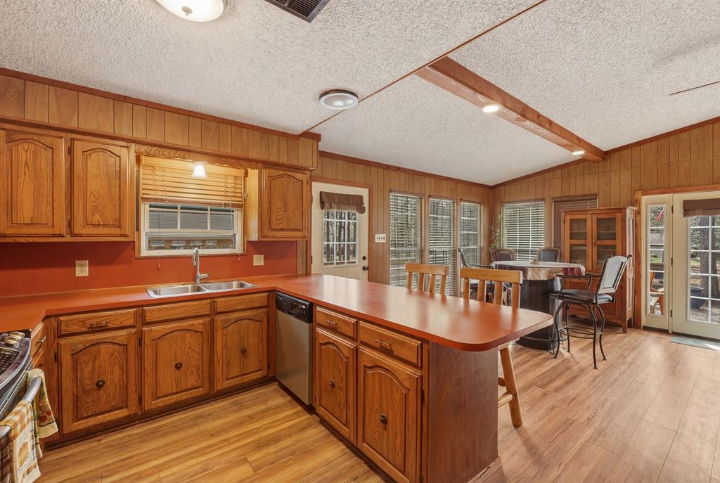 Holly Lake Ranch - Residential