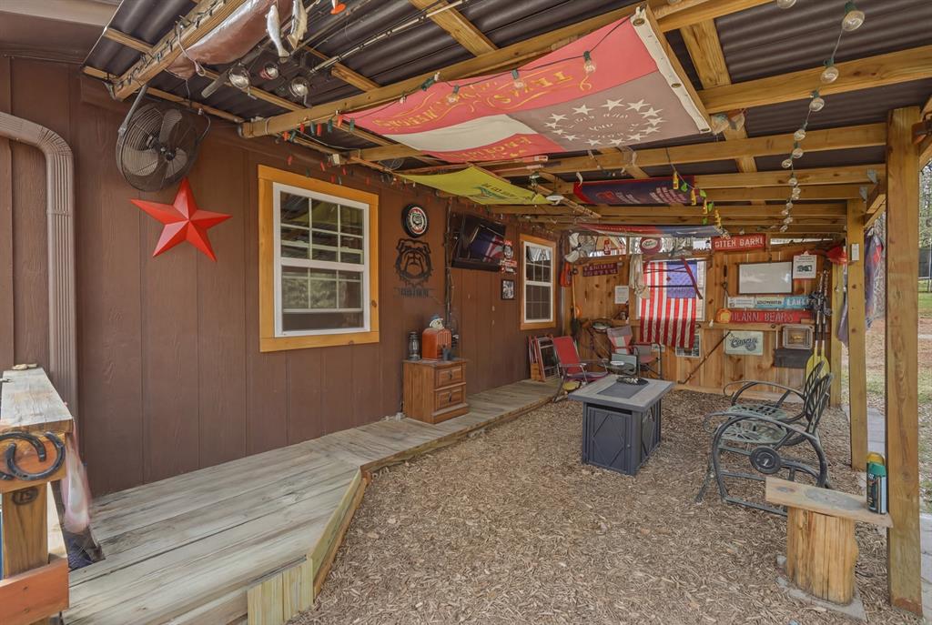 Holly Lake Ranch - Residential