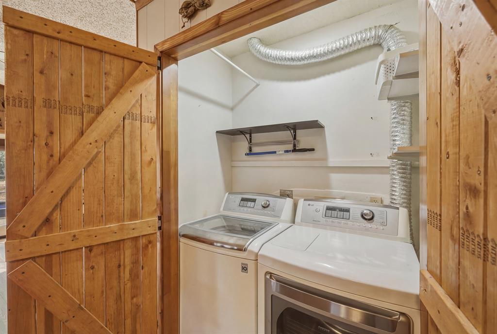 Holly Lake Ranch - Residential